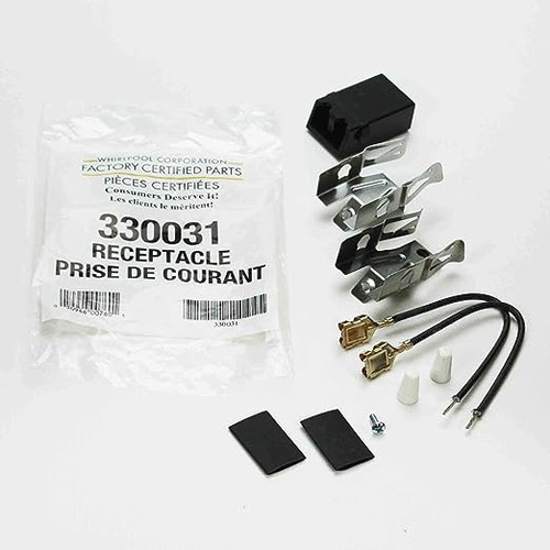 RR117 Supco Aftermarket Replacement Stove Heating Element/Surface